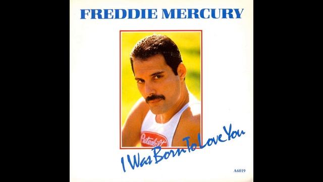 Freddie Mercury - I Was Born To Love Foi (Extended Version) 07:06