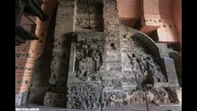 376 лет назад, войско Богдана Хмельницкого вошло через Золотые Ворота в Киев