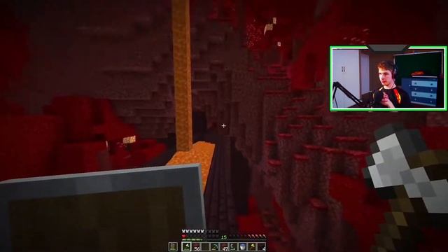 Reacting to to Dream's "Minecraft Speedrunner VS 5 Hunters THE LAST MANHUNT" (AMAZING) !!!