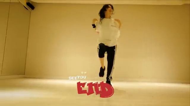 J.Fla - Are You My Villain [Dance Video]