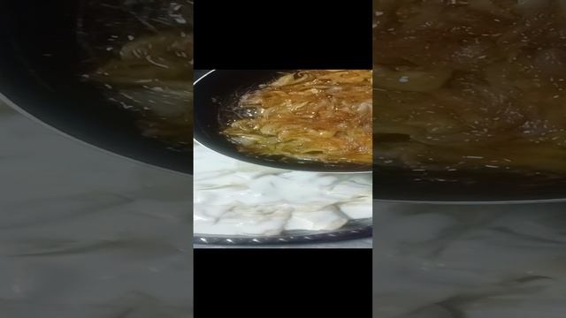 Хенгел готова очень вкусные