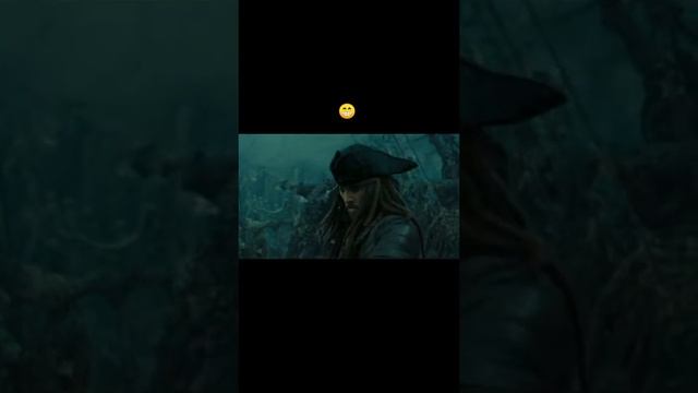 Пираты Карибского моря