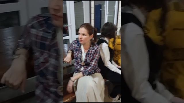 Знакомства через Актёрское мастерство