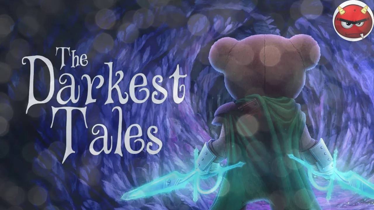 The Darkest Tales⚡#3 - Жадность⚡