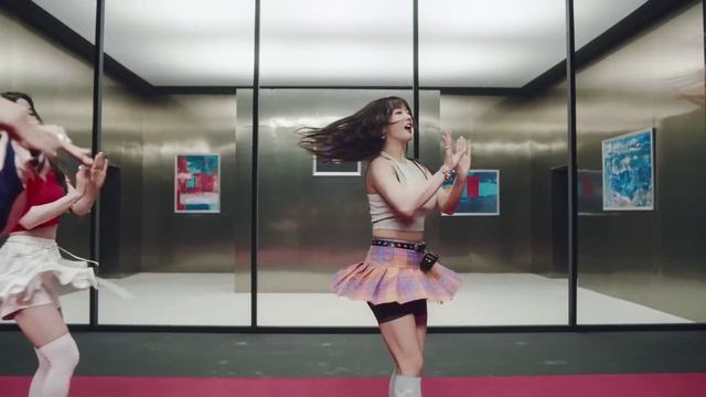 Apink - D N D