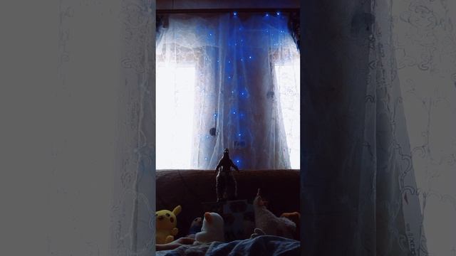Однажды наши герои поехали в лос Анджелес и попали в неприятности часть 2