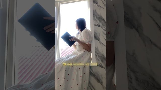 Заполни сердце Богом🤍