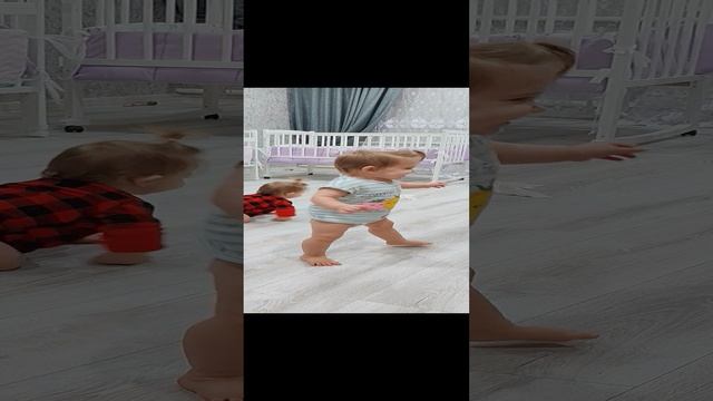 Четверняшки