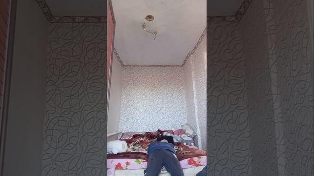 Смешные моменты после записи видоса