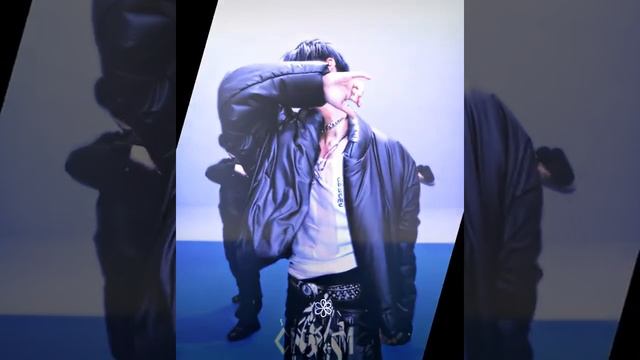 Nishimura Ni-ki ENHYPEN edit