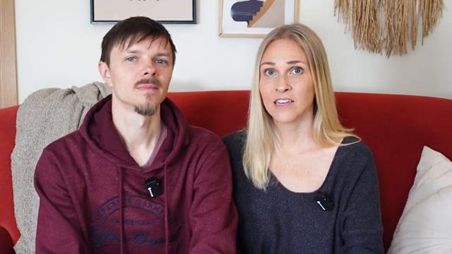 Intermediate English Conversation about MOVIES - Real Life English - B2 Level