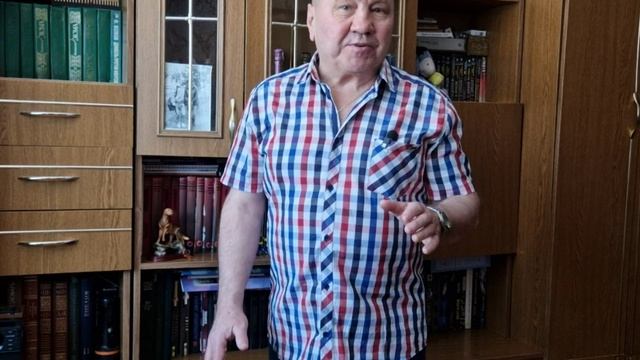 Виталий Парыгин - И сказки летели