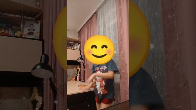 Пришла с улицы😘