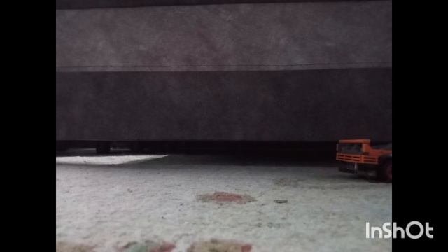 Animation lego "FAIL" №2