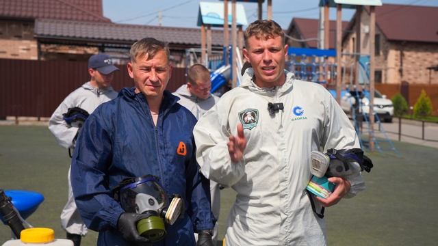 Doctor Garden & Dezservis _30