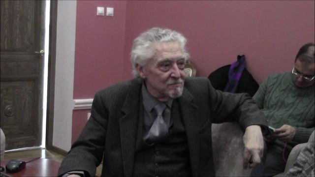 Режабек Б.Г., Душа и мозг, и о запредельном мире