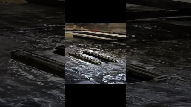 Подготовительные работы