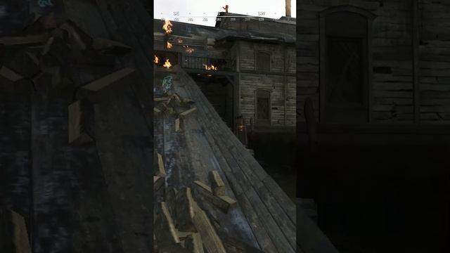 Убиваааааааают  #топ #видео #huntshowdown