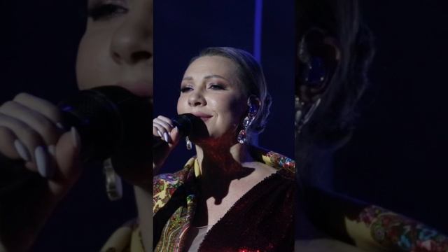 Наталия Иванова – Люблю тебя моя Россия