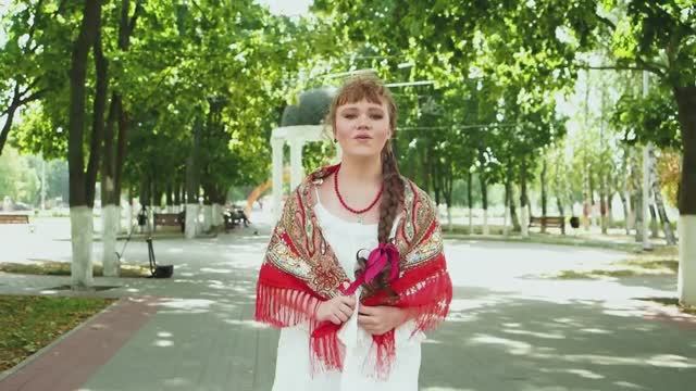 Кира Мищенко - Гармошечка