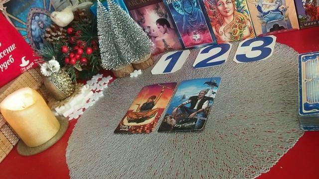 НЕЖДАНЧИК ЯНВАРЯ  2025 ГОДА.  ТАРО предсказание.  Татьяна Шаманова