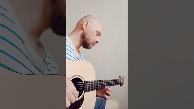 Музыкальный фрагмент - Musical fragment