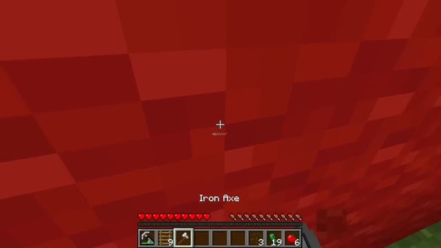 ПОЧЕМУ ЭТОТ ЖИТЕЛЬ ОТДЕЛИЛСЯ ОТ ВСЕЙ ДЕРЕВНИ В МАЙНКРАФТ | Компот Minecraft