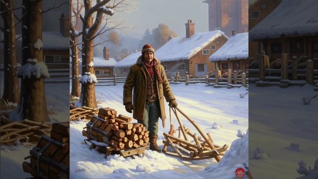 #приколы #юмор #медведь #зима.mp4