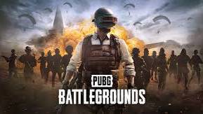 PUBG: Battlegrounds