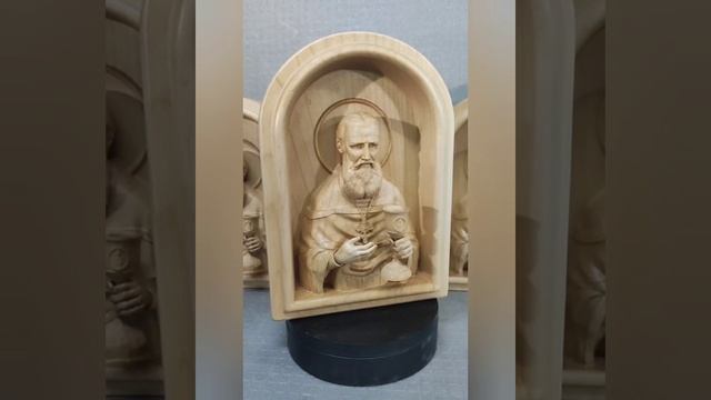 Иоанн Кронштадский
