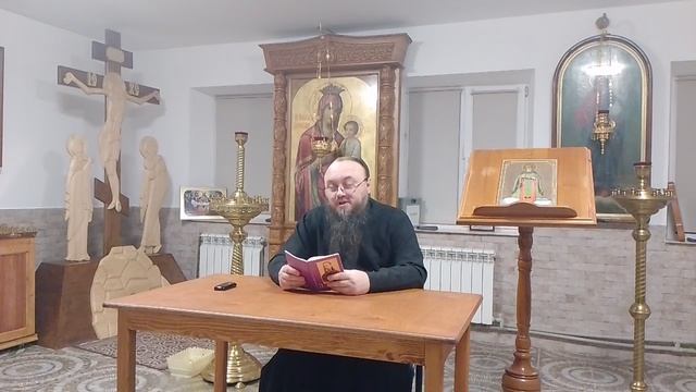 Св. прав. Иоанн Кронштадтский. Страницы дневника.