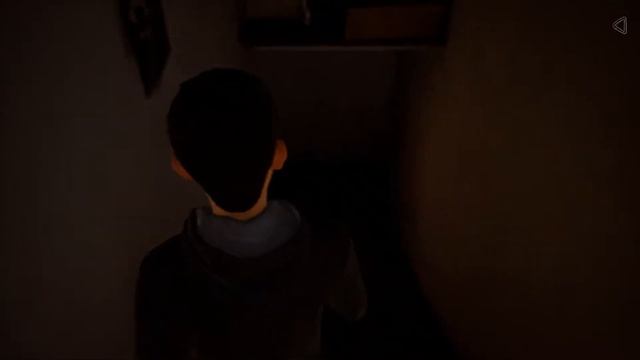 Прохождение Life is Strange 2 - Эпизод 1. Дороги
