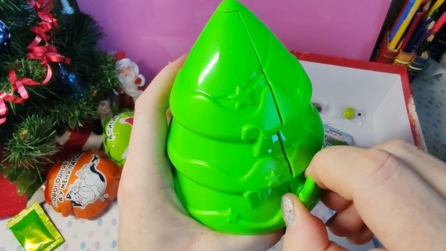 Распаковка сюрпризов, распаковка игрушек, mix surprise, funny box, сюрпризы из Красного и белого