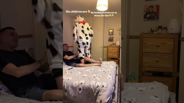 Как удивить мужа 😄