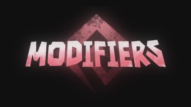 DOORS MODIFIERS
