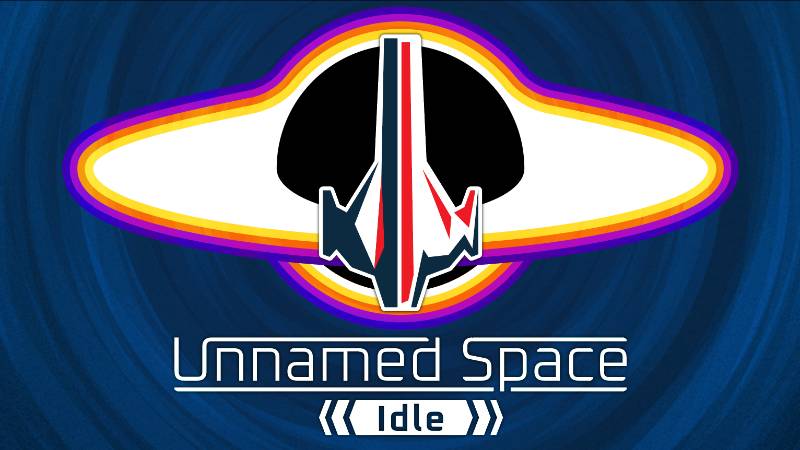 Unnamed Space Idle