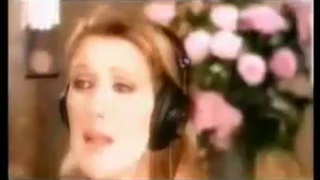 Celine Dion & Barbara Streisand《Tell him》