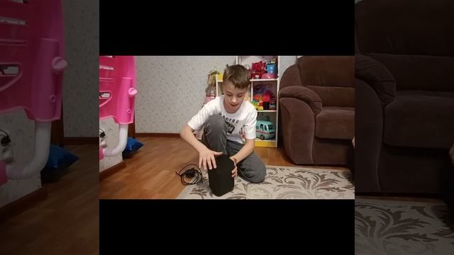 долго жданный ОБЗОР!!!!!_яндекс станция 2 поколения