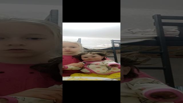 ужин 3 часть