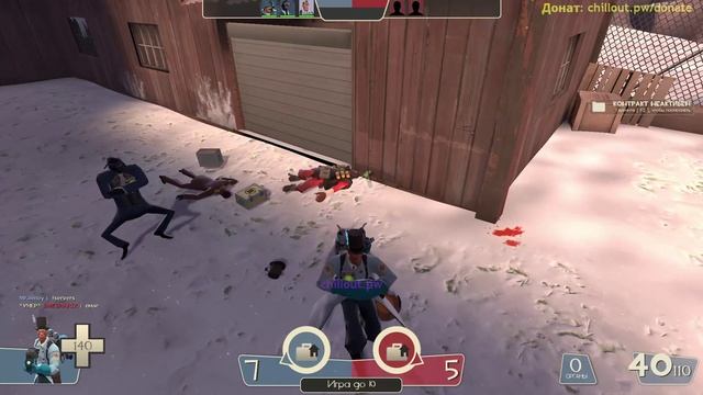 Team Fortress 2