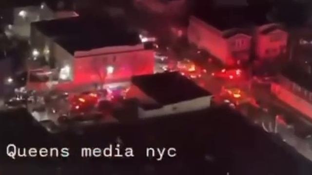 Третий теракт в США с начала года.