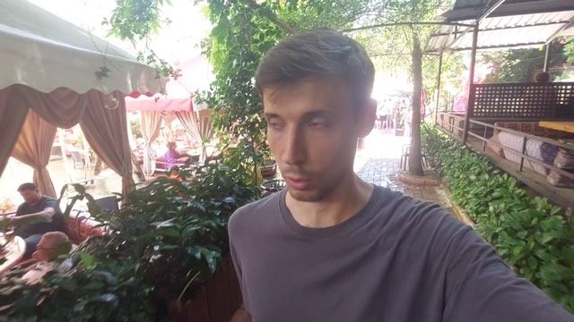 Как победить жару в Аланье. Река Дим Чай #аланья2025 #димчай #другаятурция #влог #выходные #наречке