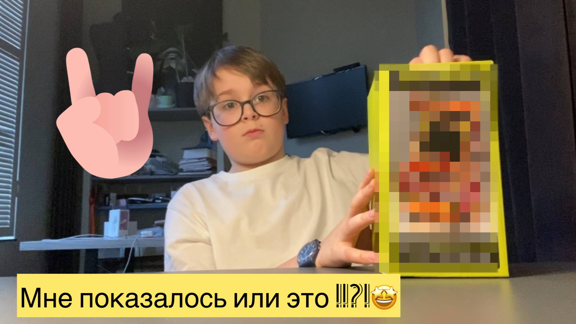 РАСПАКОВКА МИНИ АРКАДНОГО АВТОМАТА