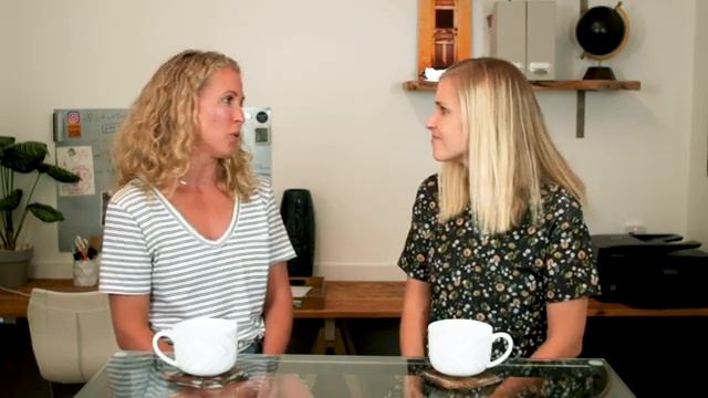 Basic English Conversation in Slow English - Learn English with Camille