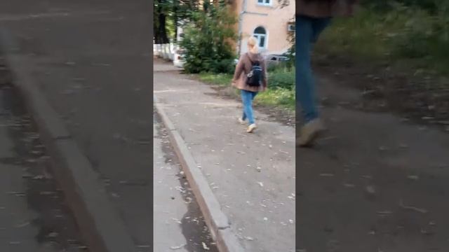 ГАНГ СТАЛКИНГ. Преследование. Пситеррор.  Копируют стиль..mp4