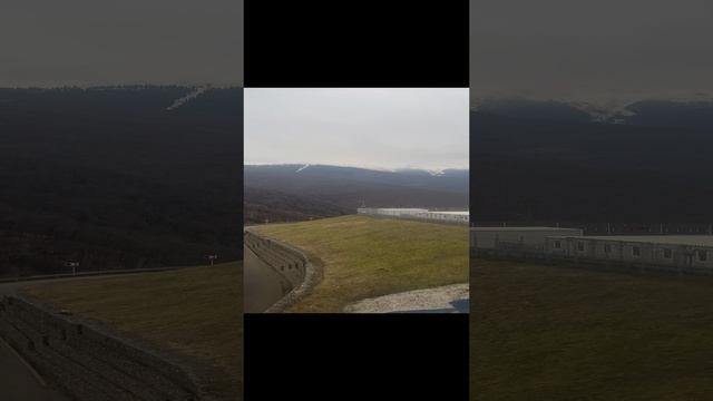 Красная поляна
