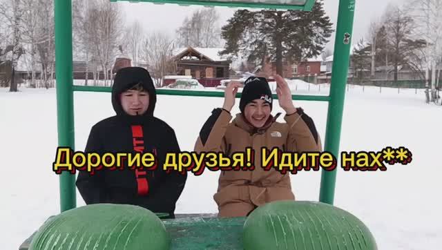 Новогодний юмористический выпуск stendup 2