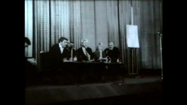 Александр Галич  "Вещий Олег"  (видеоклип)