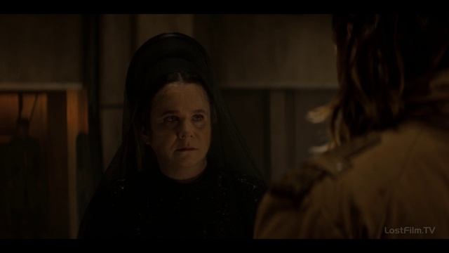 Дюна. Пророчество. Dune.Prophecy.S01E02.720p.rus.LostFilm.TV