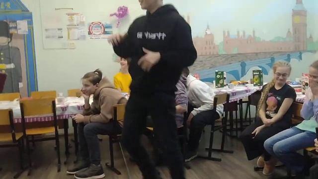 Сказка про мужика